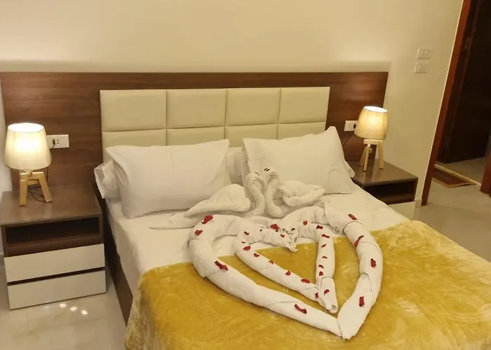 Apartmanhotel Princess 3*