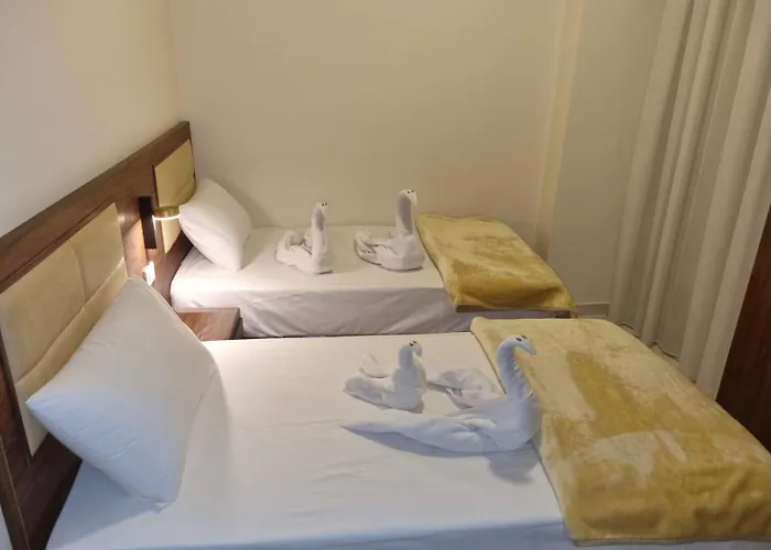 Princess Apartmanhotel