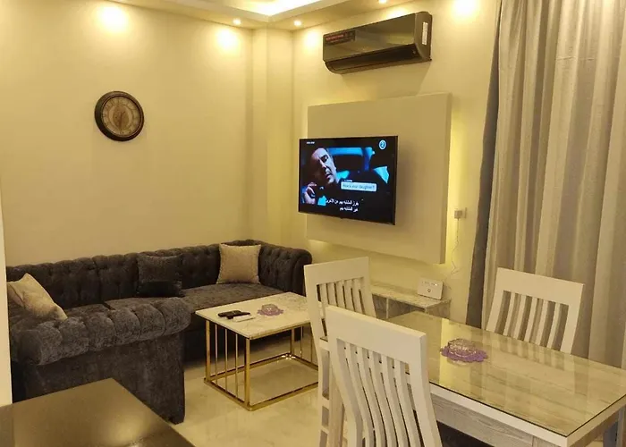 Apartmanhotel Princess
