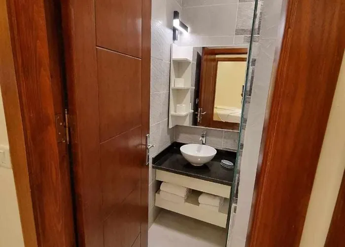 Apartmanhotel Princess 3*