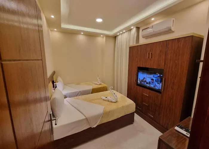 Princess Apartmanhotel Gurdaka