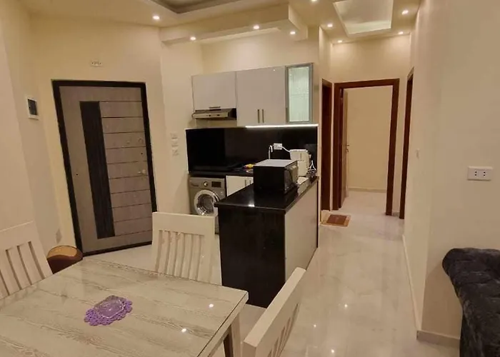 Apartmanhotel Princess
