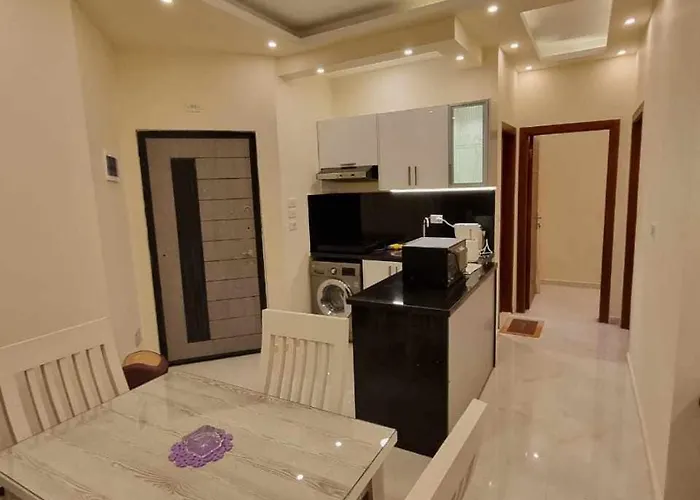 Princess Apartmanhotel 3*