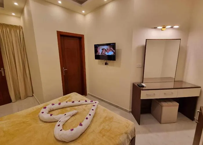 Apartmanhotel Princess 3*