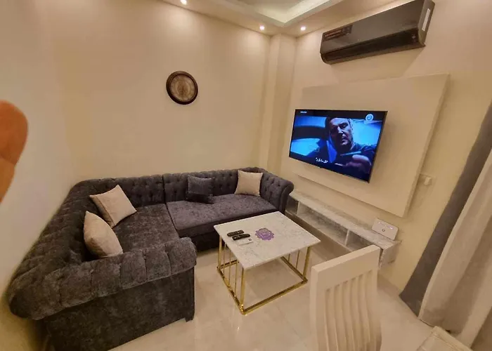 Apartmanhotel Princess Gurdaka