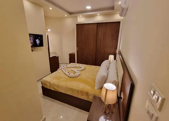 Princess Apartmanhotel 3*