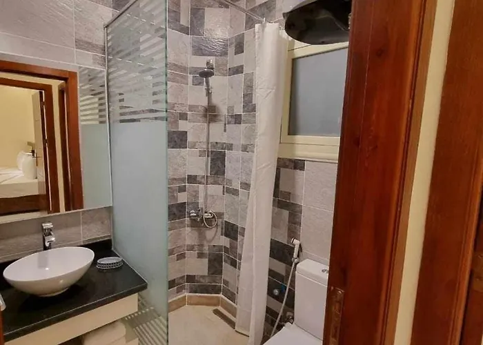 Apartmanhotel Princess Gurdaka