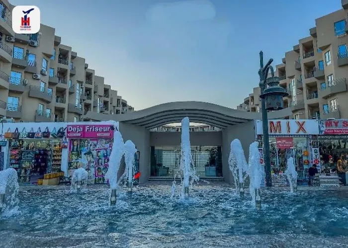 Princess Apartmanhotel Gurdaka