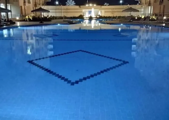 Princess Apartmanhotel Gurdaka