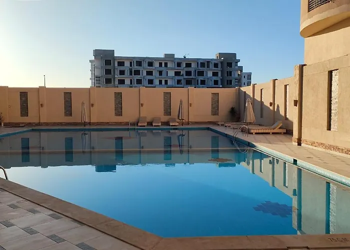 Apartmanhotel Princess
