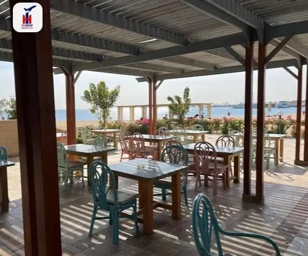 Apartmanhotel Princess Gurdaka