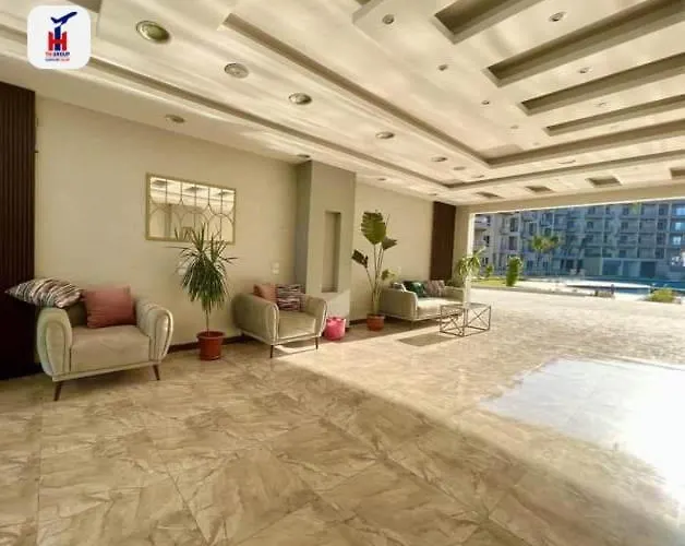 Apartmanhotel Princess Gurdaka