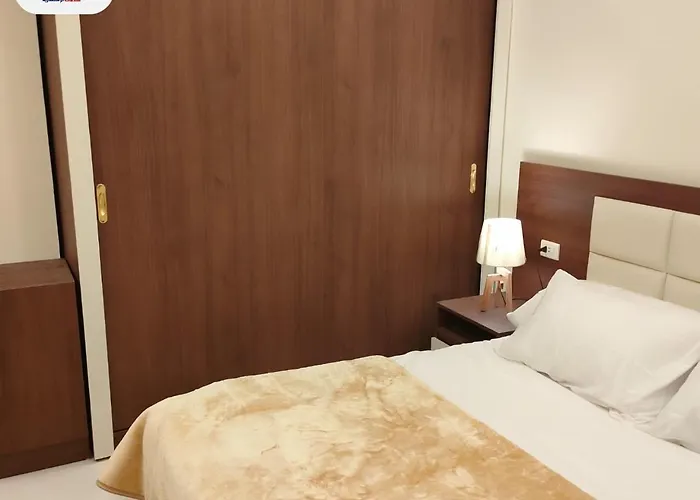 Apartmanhotel Princess