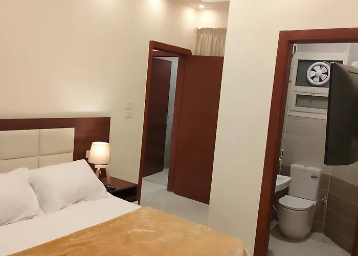 Apartmanhotel Princess Gurdaka