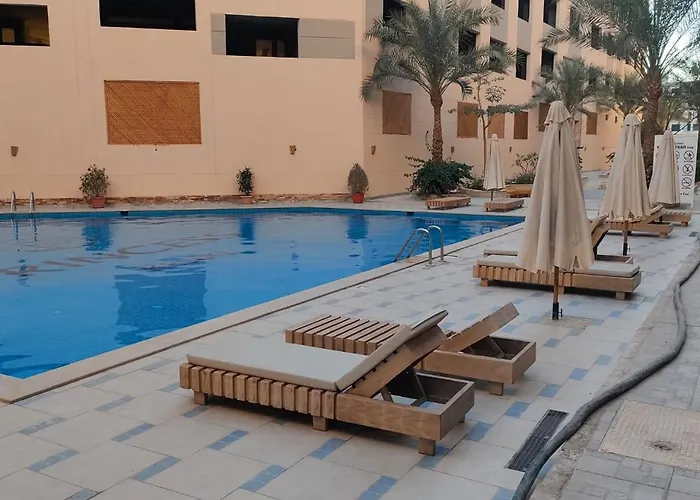 Princess Apartmanhotel