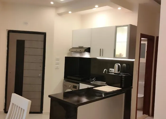 Princess Apartmanhotel 3*