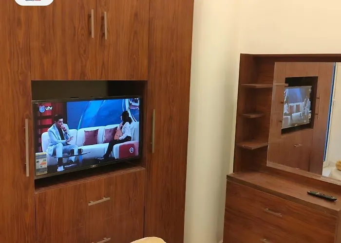 Princess Apartmanhotel Gurdaka