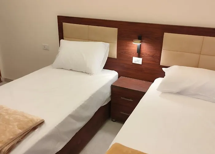 Princess Apartmanhotel