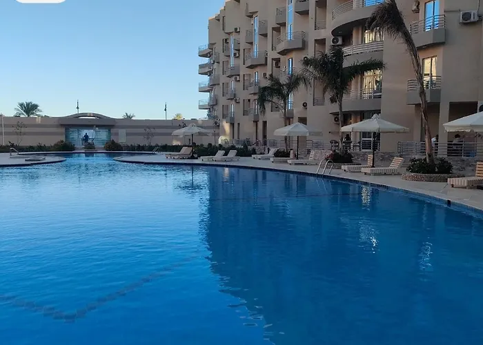 Apartmanhotel Princess 3*