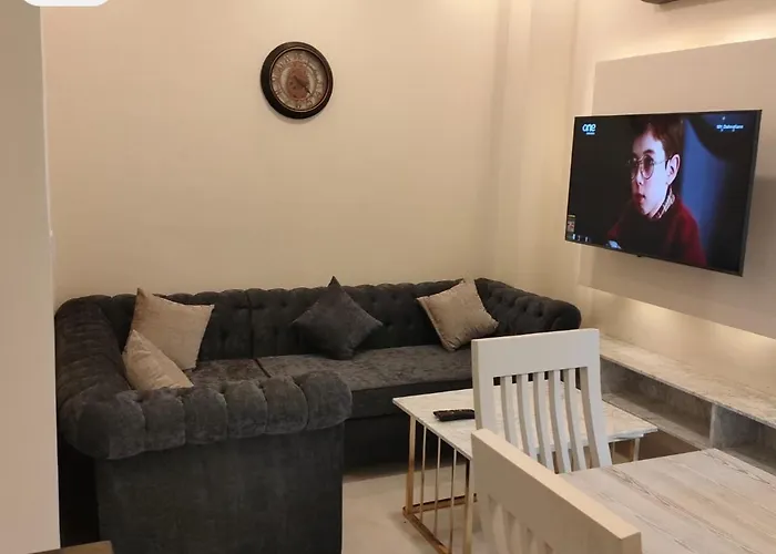 Princess Apartmanhotel
