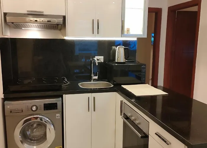 Apartmanhotel Princess 3*